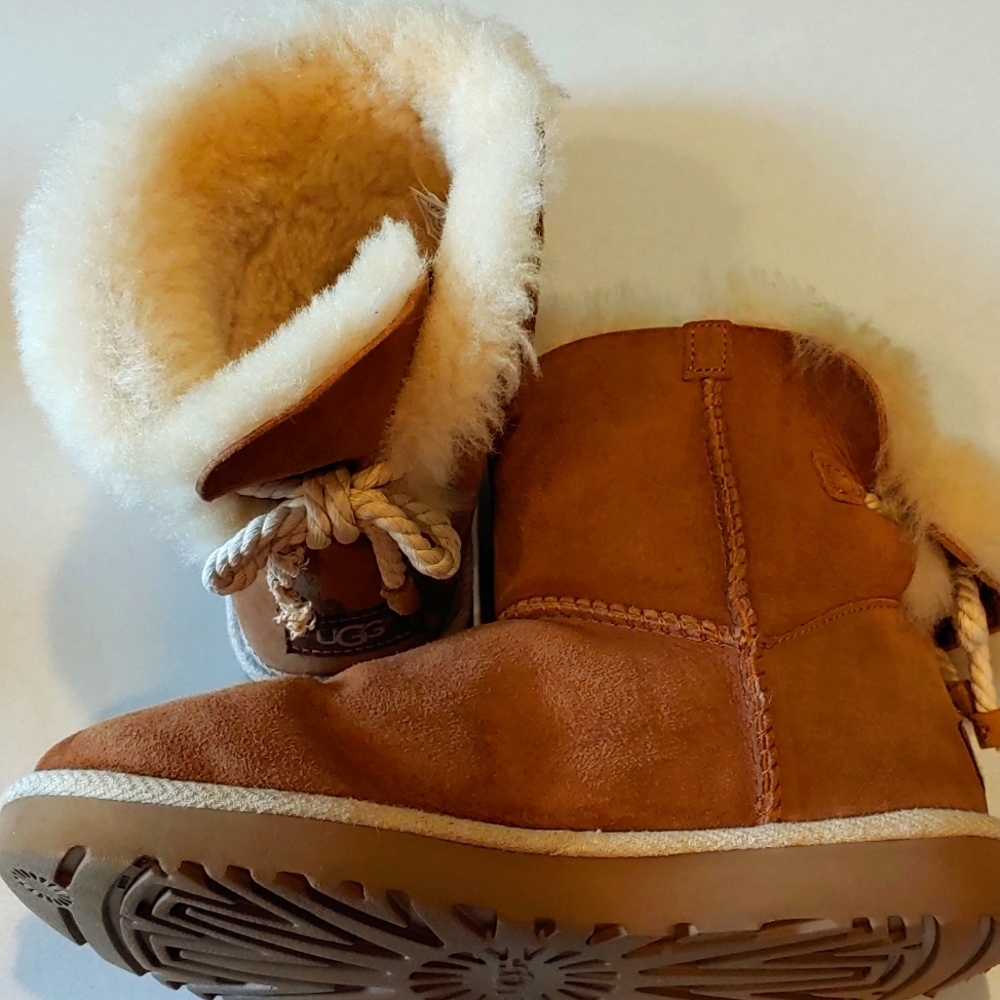 UGG boots